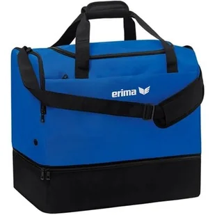 Torba ERIMA Team 7232108 Niebieski - Torby sportowe - miniaturka - grafika 1