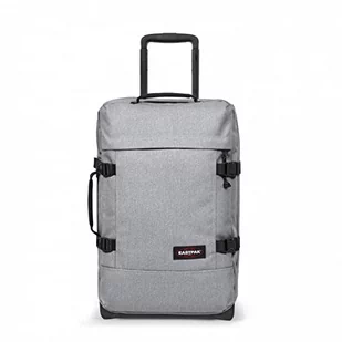 Eastpak Walizki miękkieTRANVERZ S GREY SUNDAY - Walizki - miniaturka - grafika 1