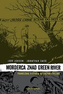 Kryminały - Morderca znad Green River. Prawdziwa historia detektywistyczna - miniaturka - grafika 1