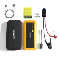 Urządzenia Rozruchowe - Jump startery - Jump Starter Power Bank, prąd szczytowy 4000 A, pojemność 26800 mAh, GP4000 PRO - miniaturka - grafika 1