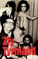 E-booki - biografie - Zły Tyrmand - miniaturka - grafika 1