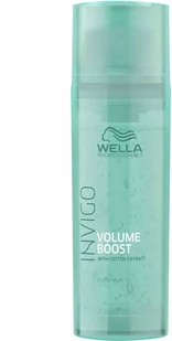 Wella Wella INVIGO Volume maska unosząca włosy u nasady 145ml 13935 - Maski do włosów - miniaturka - grafika 1