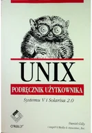 Systemy operacyjne i oprogramowanie - Unix podręcznik użytkownika - miniaturka - grafika 1