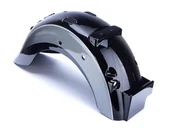 Błotniki rowerowe - Błotnik tylny /YL2586/ GV125/250 - miniaturka - grafika 1