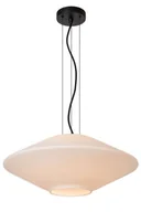 Lampy sufitowe - Trevor lampa sufitowa 1xE27 czarna 25414/50/61 - miniaturka - grafika 1