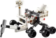 Klocki - LEGO Technic NASA Mars Rover Perseverance 30682 - miniaturka - grafika 1