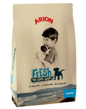 Arion Fresh Junior 3 kg
