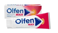 Leki przeciwbólowe - Teva Olfen Max żel 20 mg/g 100 g |  OD 199 PLN! - miniaturka - grafika 1