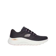 Buty trekkingowe damskie - Buty damskie SKECHERS Arch Fit 2.0 Big League - miniaturka - grafika 1