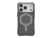 Etui i futerały do telefonów - UAG Essential Armor etui do iPhone 17 Pro MagSafe ash UAG114540113131 - miniaturka - grafika 1