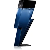 Wody i perfumy męskie - Carolina Herrera Bad Boy Cobalt Eau de Parfum 100 ml - miniaturka - grafika 1