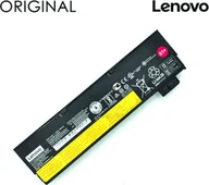 Baterie do laptopów - Bateria Lenovo Nešiojamo kompiuterio baterija LENOVO SB10K97583 01AV491, 4400mAh, Original - miniaturka - grafika 1