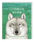 Książki edukacyjne - Czternaście wilków - miniaturka - grafika 1