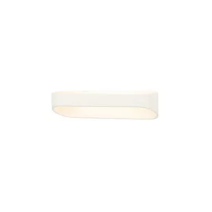 Maxlight Zafira LED 6W kinkiet W0163 - Lampy ścienne - miniaturka - grafika 1