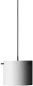 Lampy sufitowe - Frandsen - FM 1954 Lampa Wisząca Ø28 Matt White Frandsen - miniaturka - grafika 1