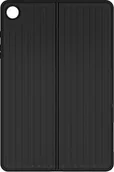Etui do tabletów - Etui na tablet Samsung Samsung by Anymode Safeguard Standing Cover für Tab A9+, Black - miniaturka - grafika 1