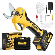 Sekator akumulatorowy IMOUM DJD30