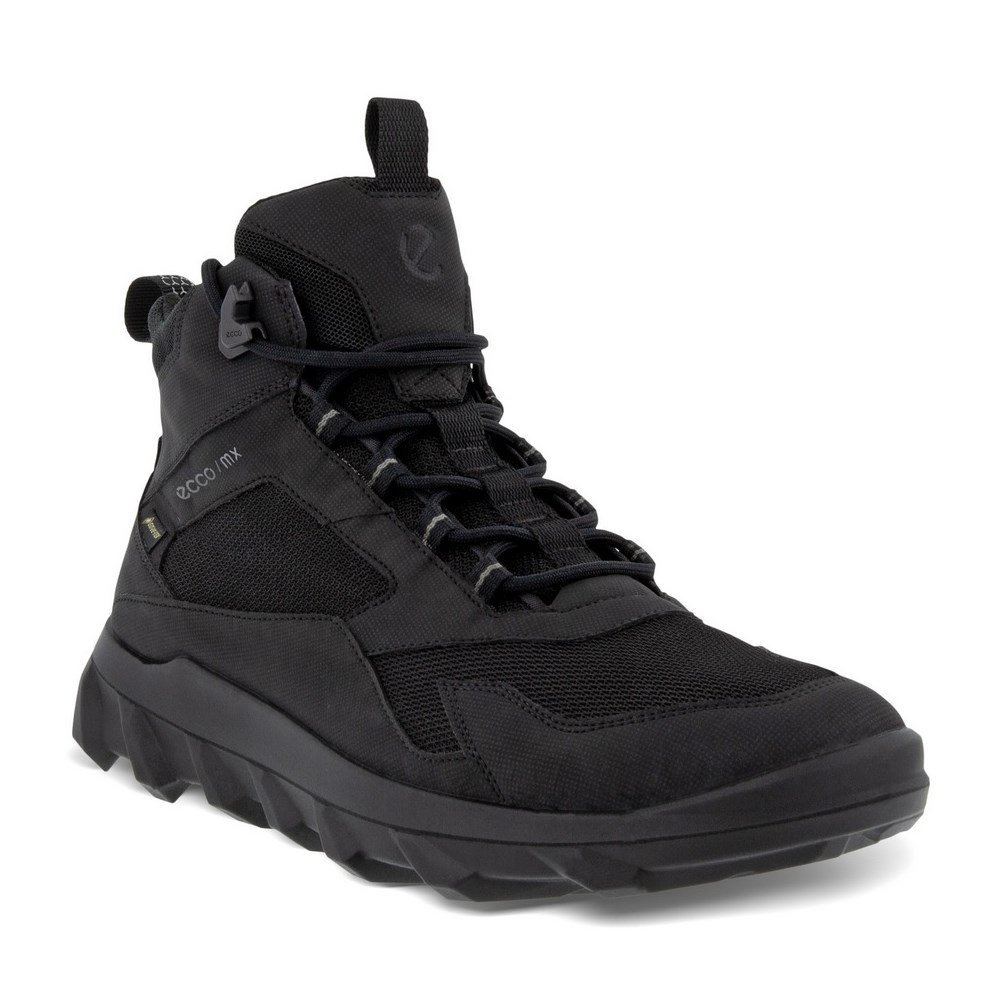 Buty Ecco Mx Mid Gtx 82022451052