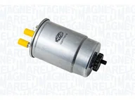 Filtry paliwa - Filtr paliwa Magneti Marelli 153071760106 - miniaturka - grafika 1