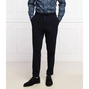 Joop! Spodnie Slim Fit - Spodnie męskie - miniaturka - grafika 1