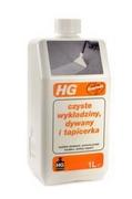 Akcesoria do myjek - HG Środek  Czyste wykładziny  dywany i tapicerka 1 l - miniaturka - grafika 1