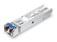 Pozostałe akcesoria sieciowe - PLANET SFP-Port 1000BASE-SX moduł przekaźników sieciowych Swiatłowód 1000 Mbit/s 1310 nm MGB-TSX2-10PCS - miniaturka - grafika 1