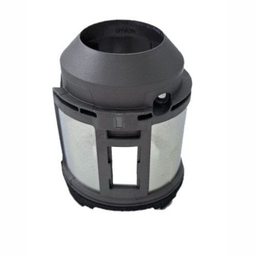 Oryginalna Osłona Filtra Wewnętrzna Szara Dyson Airwrap
