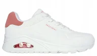 Buty sportowe damskie - Buty Skechers Uno Pop Back rozmiar 38.5 - miniaturka - grafika 1