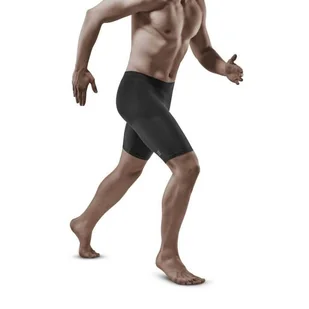 Krótkie spodenki sportowe do biegania CEP Ultralight męskie - Spodnie sportowe męskie - miniaturka - grafika 1