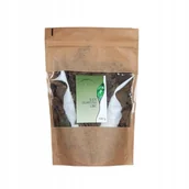 Zioła - NANGA Ilex guayusa liść cały - 100g - miniaturka - grafika 1