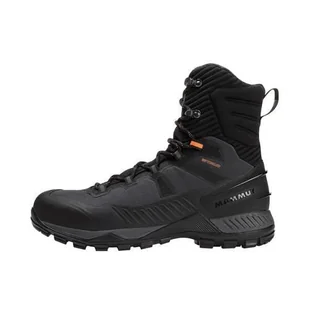 Buty trekkingowe męskie Mammut Blackfin Iii High - Buty trekkingowe męskie - miniaturka - grafika 1