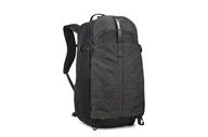 Plecaki - Thule Plecak Nanum 25 L Black - miniaturka - grafika 1