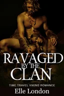 E-booki obcojęzyczne - Ravaged By The Clan - miniaturka - grafika 1