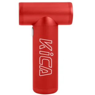 FeiyuTech KiCA JetFan Czerwony - Gadżety USB - miniaturka - grafika 1