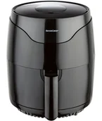 Frytkownice - SilverCrest SHFD 1400 B2 - miniaturka - grafika 1