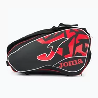 Torby sportowe - Torba do padla Joma Master Paddle black/red | WYSYŁKA W 24H | 30 DNI NA ZWROT - miniaturka - grafika 1