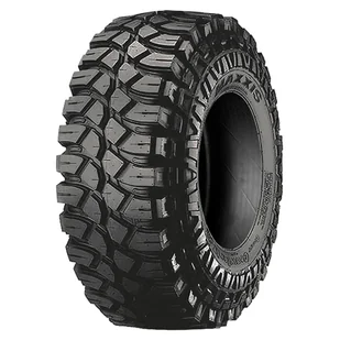Maxxis M-8090 Creepy Crawler 35x12.50/R16 112K - Opony terenowe i SUV letnie - miniaturka - grafika 1