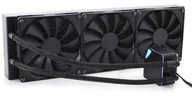 Chłodzenie wodne - Alphacool Core Ocean T38 420mm CPU Digital AIO - miniaturka - grafika 1