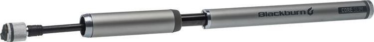 Blackburn Pompka ręczna BLACKBURN CORE SLIM HP wężyk 120psi grafitowa NEW uniwersalny