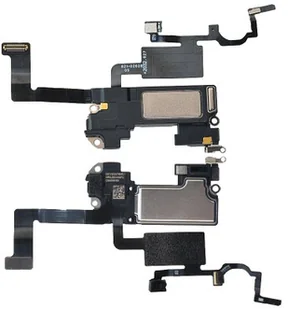TAŚMA GŁOŚNIK ROZMÓW GÓRNY DO iPhone 12 iPhone 12 Pro - Części serwisowe do telefonów - miniaturka - grafika 1