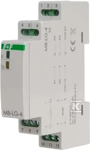 Schneider Licznik-czasu-pracy-z-wyjściem-MODBUS-RTU-4-kanałowy-1-moduł-MAX-MB-LG-4LO MAX-MB-LG-4LO - Kanały kablowe - miniaturka - grafika 1