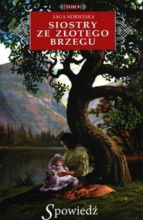Saga Norweska Siostry ze Złotego Brzegu - Czasopisma - miniaturka - grafika 1