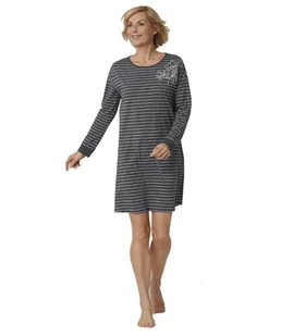 Triumph, Koszula nocna, Nightdresses NDK LSL 10 X, rozmiar 44 - Bielizna nocna - miniaturka - grafika 1