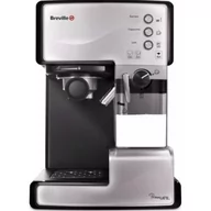 Ekspresy do kawy - Breville Prima Latte VCF045X - miniaturka - grafika 1