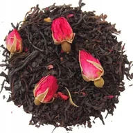 Herbata - Czarna herbata Earl grey różany 50g Tea Tea - miniaturka - grafika 1