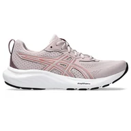 Buty sportowe damskie - Damskie Buty do biegania ASICS GEL-CONTEND 9 1012B681-700 – Różowy - miniaturka - grafika 1