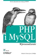 Systemy operacyjne i oprogramowanie - PHP i MySQL. Wprowadzenie - miniaturka - grafika 1