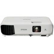 Projektory - Epson EB-E10 Biały (V11H975040) - miniaturka - grafika 1