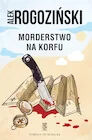Kryminały - Morderstwo na Korfu - miniaturka - grafika 1
