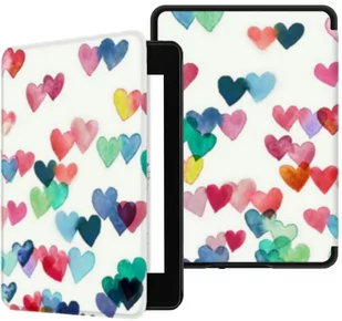 Etui Case Obudowa Futerał Smartcase Exoguard - Kindle Paperwhite 4 (10Th Gen.) - Etui do czytników e-book - miniaturka - grafika 1